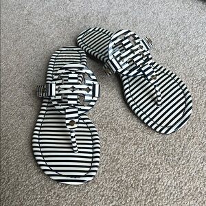 Tory Burch Miller Sandel